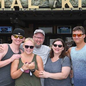 Meet your Posher, Angelique